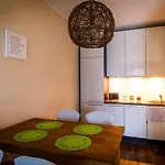 Apartment Hilltop Apartments - City Centre Foorum *