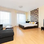 Hilltop Apartments - City Centre Foorum