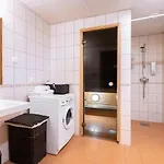 Apartment Hilltop Apartments - City Centre Foorum Tallinn