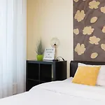 Hilltop Apartments - City Centre Foorum * Tallinn