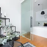 Apartment Hilltop Apartments - City Centre Foorum Tallinn