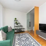 Hilltop Apartments - City Centre Foorum Tallinn