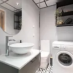 Apartment Hilltop Apartments - City Centre Foorum Tallinn