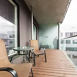 Hilltop Apartments - City Centre Foorum Apartment