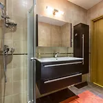 Hilltop Apartments - City Centre Foorum