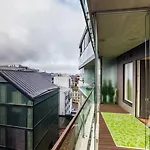 Apartment Hilltop Apartments - City Centre Foorum Tallinn