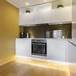 Hilltop Apartments - City Centre Foorum *