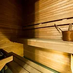 Hilltop Apartments - City Centre Foorum Tallinn