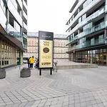 Hilltop Apartments - City Centre Foorum Apartment *