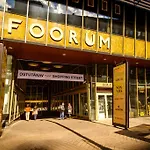 Apartment Hilltop Apartments - City Centre Foorum *