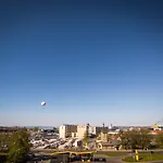 Hilltop Apartments - City Centre Foorum Tallinn