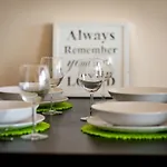 Hilltop Apartments - City Centre Foorum Tallinn