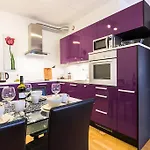Apartment Hilltop Apartments - City Centre Foorum Tallinn