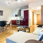 Hilltop Apartments - City Centre Foorum * Tallinn