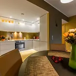 Hilltop Apartments - City Centre Foorum Tallinn