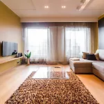 Apartment Hilltop Apartments - City Centre Foorum *