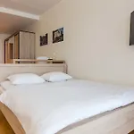 Hilltop Apartments - City Centre Foorum * Tallinn