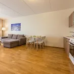 Hilltop Apartments - City Centre Foorum Apartment