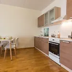 Hilltop Apartments - City Centre Foorum