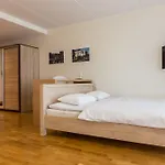 Hilltop Apartments - City Centre Foorum *