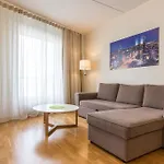 Apartment Hilltop Apartments - City Centre Foorum Tallinn