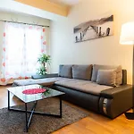 Hilltop Apartments - City Centre Foorum * Tallinn