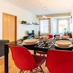 Hilltop Apartments - City Centre Foorum *