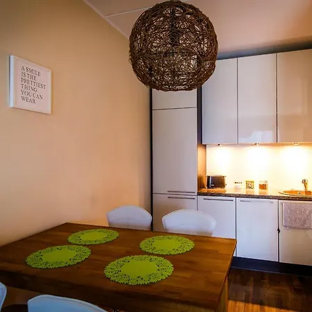 Lägenhet Hilltop Apartments - City Centre Foorum *