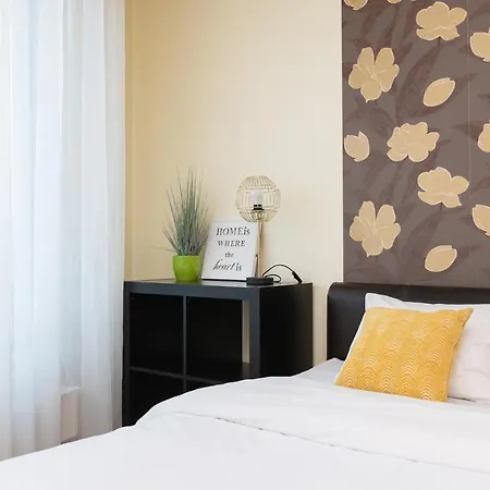 Hilltop Apartments - City Centre Foorum * Tallinn
