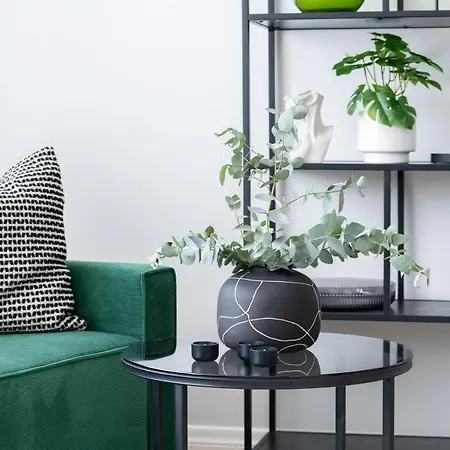 Hilltop - Centre Foorum Appartement *