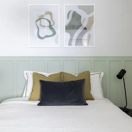 Hilltop Apartments - City Centre Foorum *