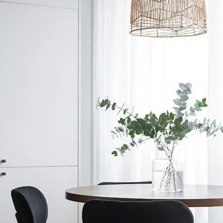 Apartment Hilltop Apartments - City Centre Foorum Tallinn
