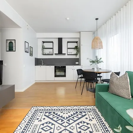 Hilltop Apartments - City Centre Foorum *