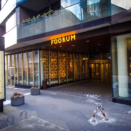 Hilltop Apartments - City Centre Foorum Tallinn