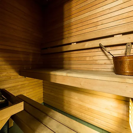 Hilltop Apartments - City Centre Foorum Tallinn