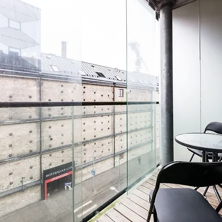 Hilltop Apartments - City Centre Foorum Lägenhet