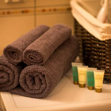 Lägenhet Hilltop Apartments - City Centre Foorum *