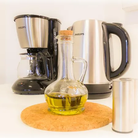 Hilltop Apartments - City Centre Foorum