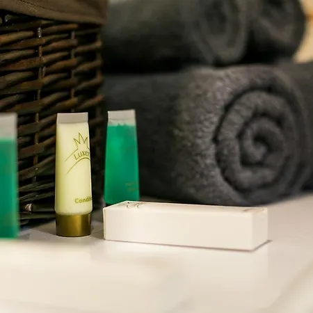 Hilltop Apartments - City Centre Foorum Tallinn