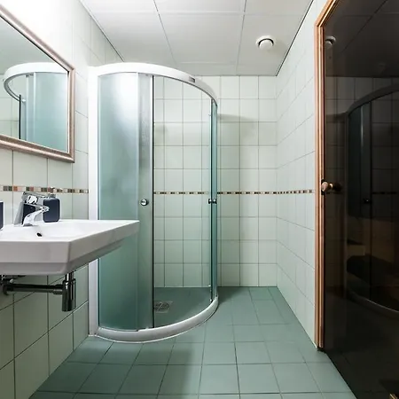 Hilltop Apartments - City Centre Foorum Apartment Tallinn