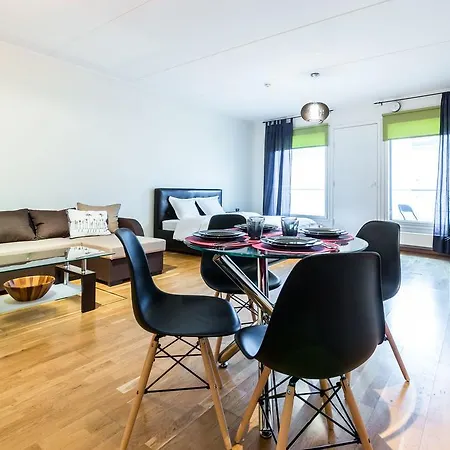 Apartment Hilltop Apartments - City Centre Foorum *