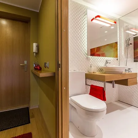 Hilltop Apartments - City Centre Foorum *