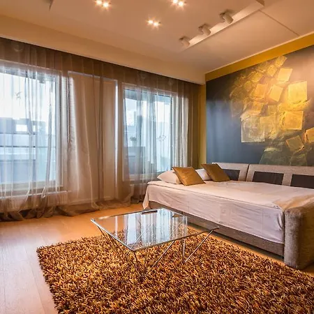 Hilltop - Centre Foorum