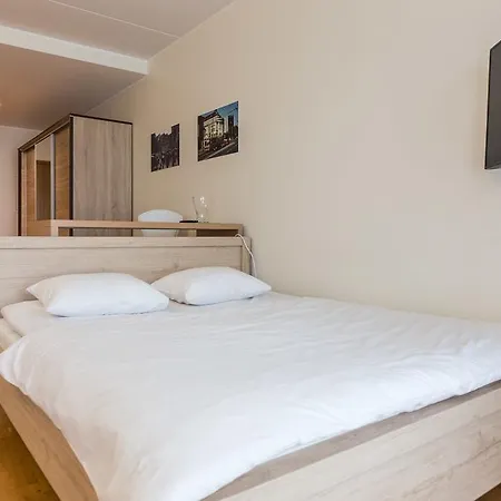 Hilltop Apartments - City Centre Foorum * Tallinn
