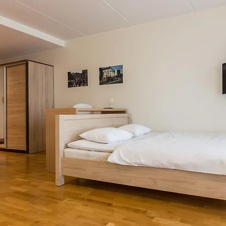 Hilltop Apartments - City Centre Foorum *