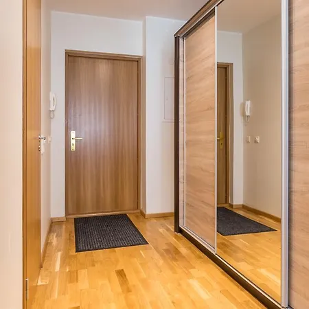 Hilltop Apartments - City Centre Foorum * Tallinn