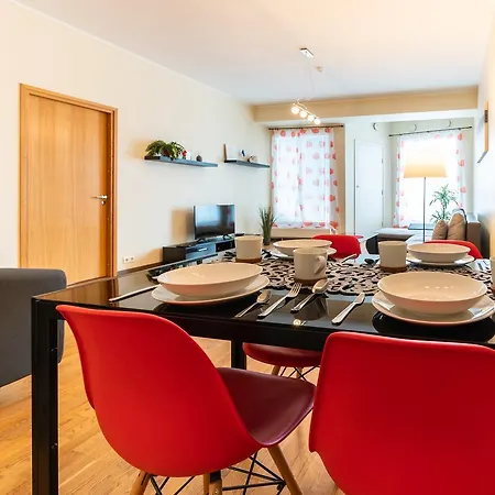 Hilltop Apartments - City Centre Foorum *