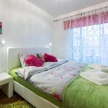 Hilltop Apartments - City Centre Foorum