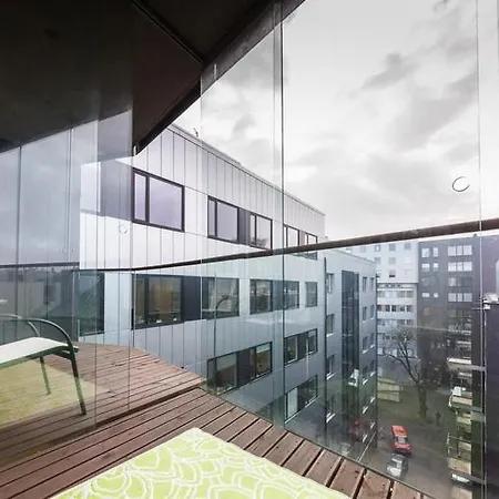 Lägenhet Hilltop Apartments - City Centre Foorum *