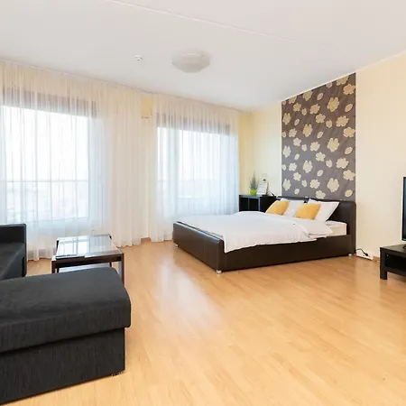 Hilltop - Centre Foorum